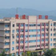 重慶渝北區竟成中學校