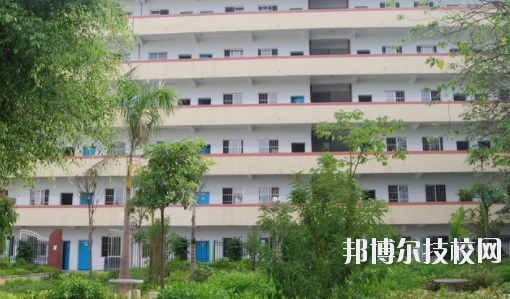廣西交通技師學院怎么樣、好不好