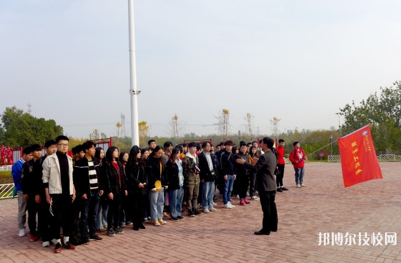 邢臺職業(yè)技術(shù)學(xué)院2020年學(xué)費(fèi)、收費(fèi)多少