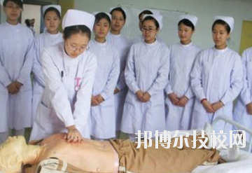 重慶藥劑學校怎么樣、好不好