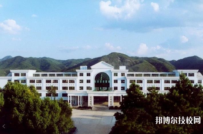 東陽第二職業(yè)技術(shù)學(xué)校怎么樣、好不好