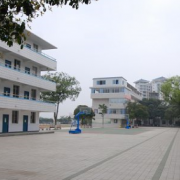 桂林市旅游職業中等專業學校