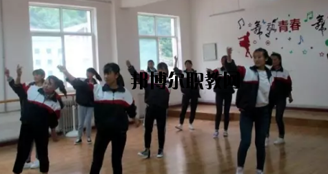 舟曲縣職業(yè)中學2020年招生錄取分數線