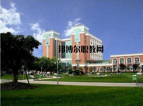 巴東民族職業高級中學2020年有哪些專業