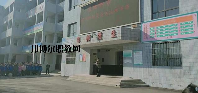 陜西涇陽職業中等專業學校怎么樣、好不好