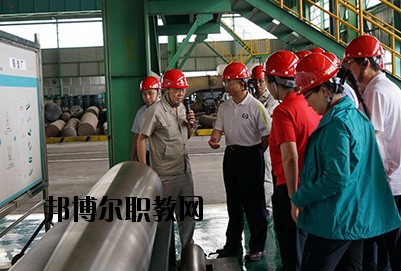 江油市攀長鋼技工學校2020年報名條件、招生要求、招生對象