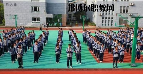 溫州鹿城職業技術學校地址在哪里