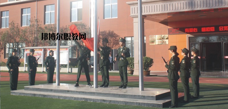 西安東方美術高中怎么樣、好不好