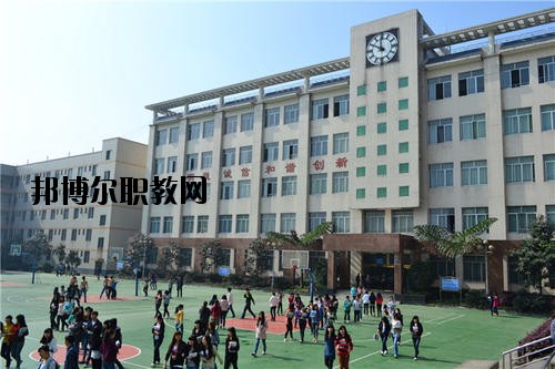 四川食品藥品學校2020年有哪些專業