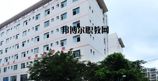 廣西城市建設(shè)學(xué)校2020年有哪些專(zhuān)業(yè)