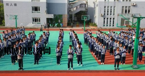 安吉職業(yè)技術(shù)學(xué)校2020年報名條件、招生要求、招生對象