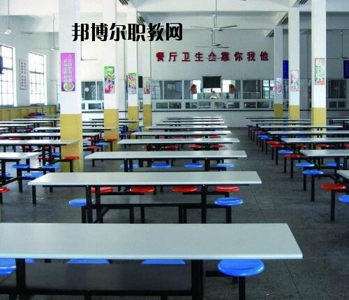 新鄉職業教育中心2021年宿舍條件