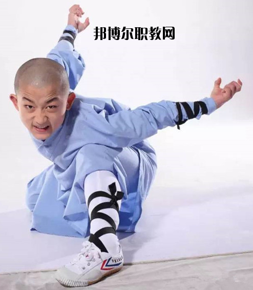 少林寺釋小龍武術(shù)中等專業(yè)學(xué)校2021年報(bào)名條件、招生要求、招生對(duì)象