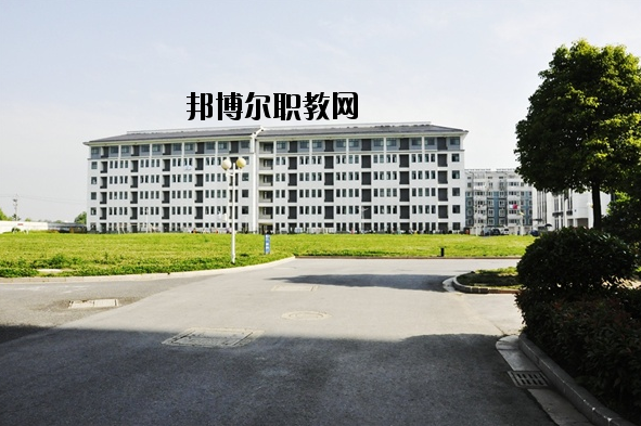 連云港財經學校怎么樣、好不好