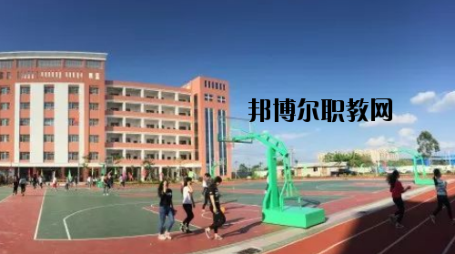 玉林機電工程學校怎么樣、好不好