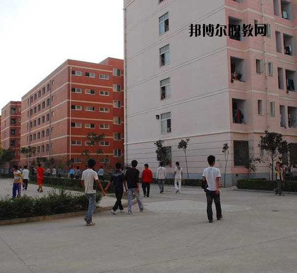 孟津職教中心2021年報(bào)名條件、招生要求、招生對象