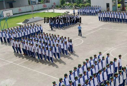 汕頭中醫藥技工學校怎么樣、好不好