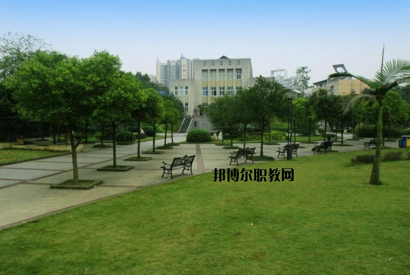 武穴理工中等專業學校怎么樣、好不好