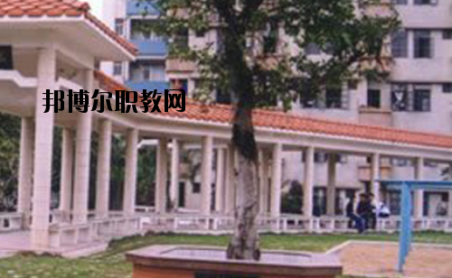 佛山順德區中等專業學校怎么樣、好不好
