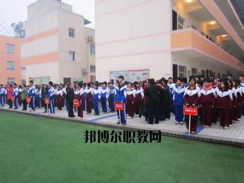 成都外國語專業學校2020年報名條件、招生要求、招生對象