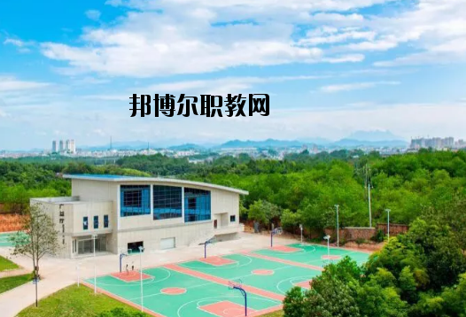弋陽中等專業學校怎么樣、好不好