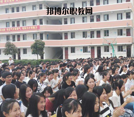 寧都縣科技職業學校怎么樣、好不好