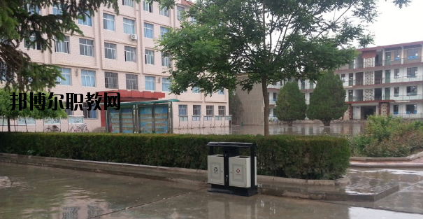 甘肅會寧職業中等專業學校怎么樣、好不好