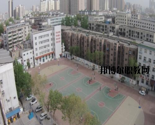 鄭州經濟貿易學校2021年報名條件、招生對象
