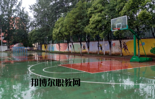 河南義馬煤炭高級(jí)技工學(xué)校怎么樣、好不好