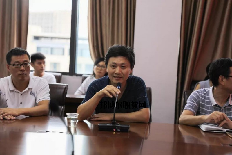 舟山普陀旅游職業(yè)技術(shù)學(xué)校怎么樣，好不好