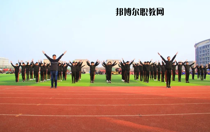 河南駐馬店財經(jīng)學校2021年報名條件、招生要求、招生對象