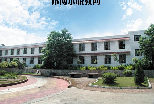 贛州科技學校2020年報名條件、招生要求、招生對象 