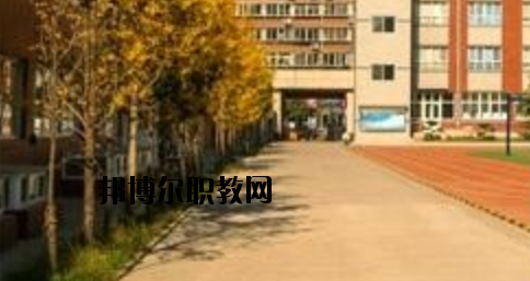 石家莊匯才職業中專學校怎么樣、好不好