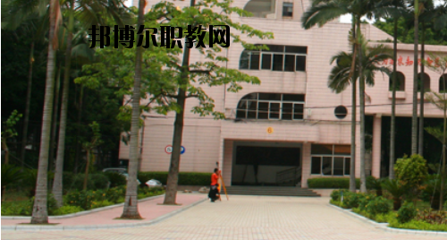廣州建筑工程職業學校2020年報名條件、招生要求、招生對象