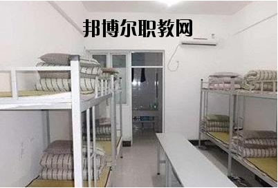 富順職業(yè)技術(shù)學校2020年宿舍條件