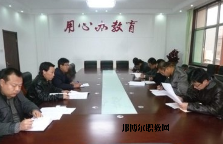蘭州商業會計學校怎么樣，好不好