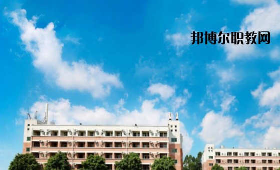 廣州藍天高級技工學校2020年報名條件、招生要求、招生對象