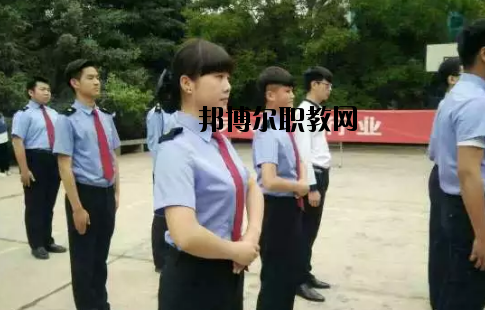 甘肅軌道交通運輸技工學校怎么樣、好不好
