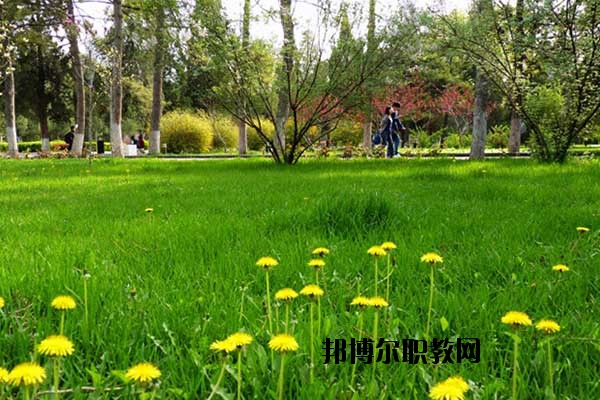 雙江縣職教中心怎么樣、好不好
