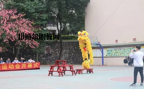 廣州城市職業技工學校怎么樣、好不好