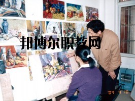 九江高新職業(yè)技術(shù)學校怎么樣、好不好