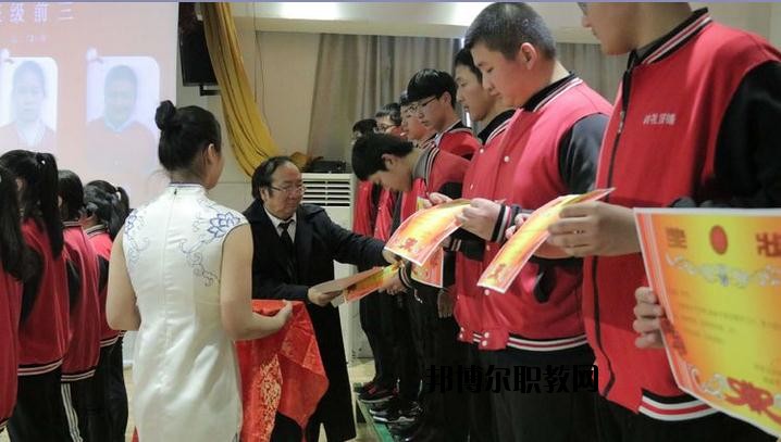 淮南女子職業(yè)學(xué)校怎么樣、好不好