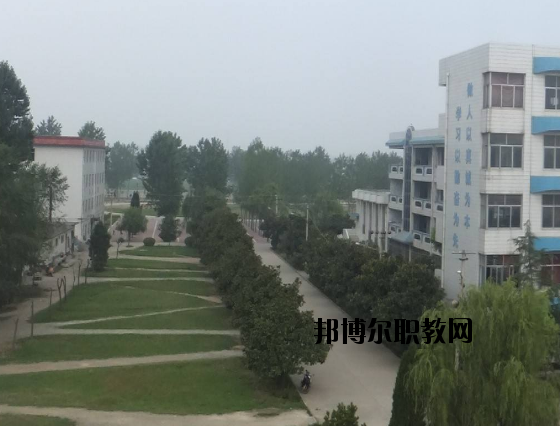 武陟職業(yè)技術(shù)學校地址在哪里