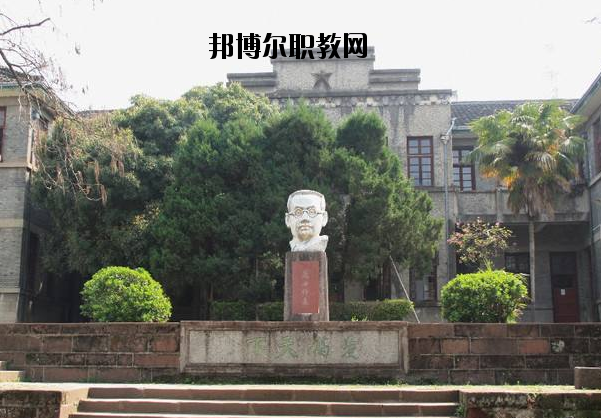徽州師范學(xué)校怎么樣、好不好
