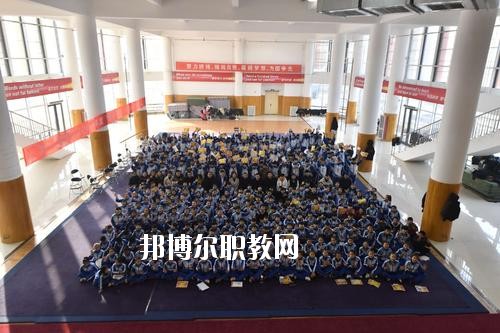 許昌體育運(yùn)動(dòng)學(xué)校2021年報(bào)名條件、招生要求、招生對象
