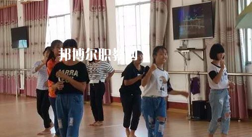 忻城職業技術學校怎么樣、好不好