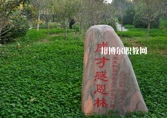 石家莊冀聯醫學中等專業學校