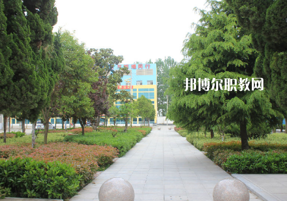 亳州工業(yè)學(xué)校怎么樣、好不好