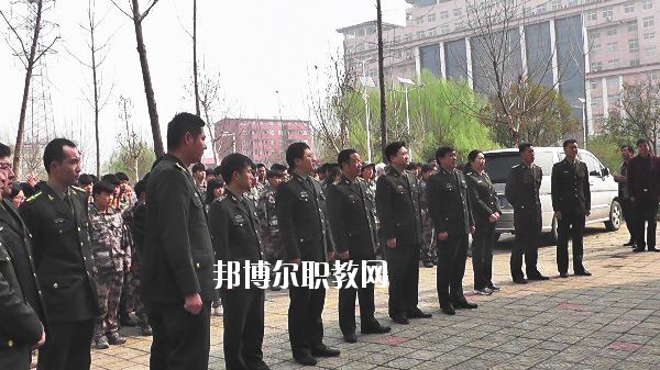 鄭州通信科技中等專業學校2021年報名條件、招生要求、招生對象
