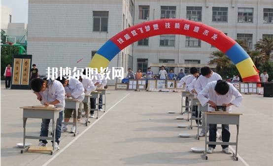 鄭州市實驗中等專業學校2021年報名條件、招生要求、招生對象